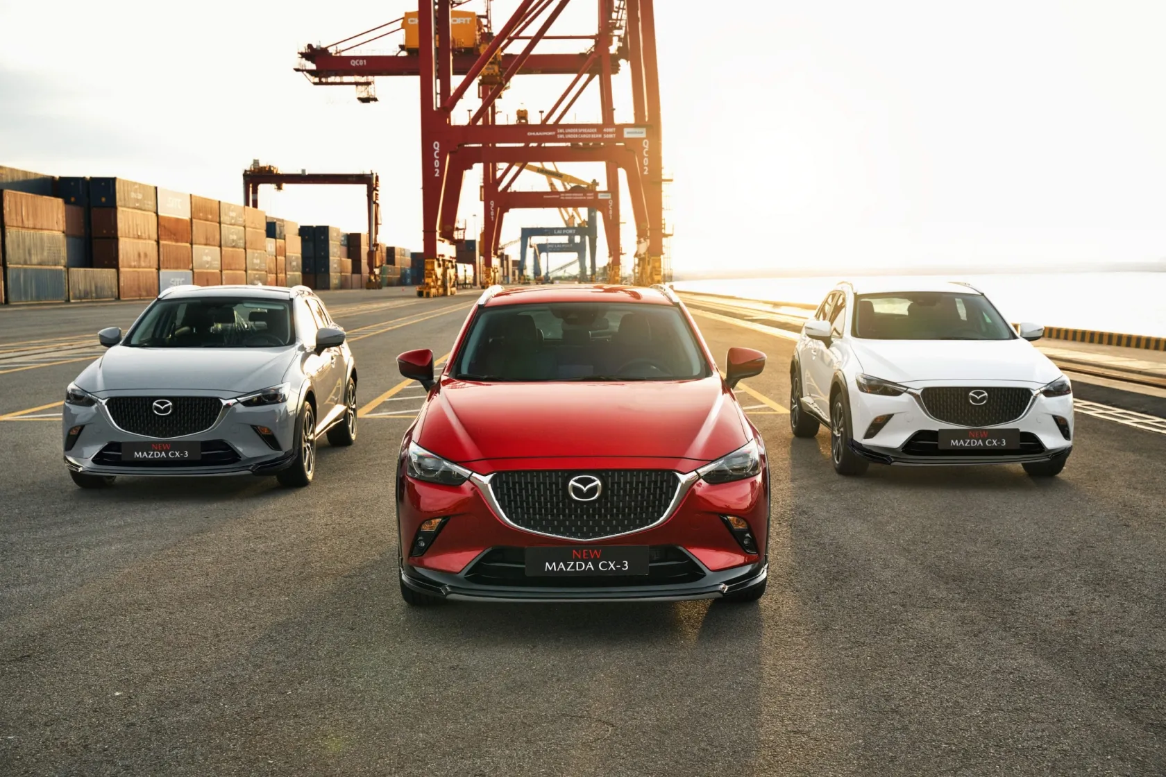 vinhxdcom mazdacx32025 10 New Mazda CX3